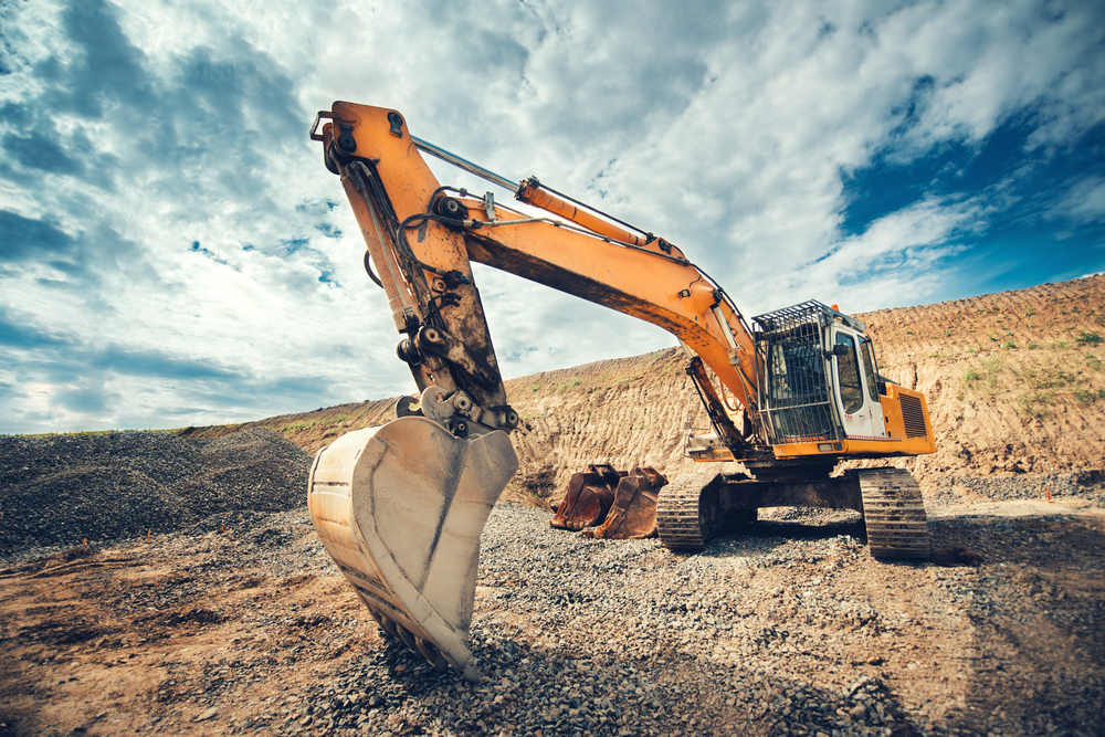 LL Excavating &amp; Trucking - General Contractors in Russell, Manitoba